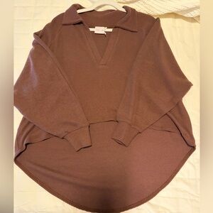 Urban Outfitters, long sleeve sweater size L